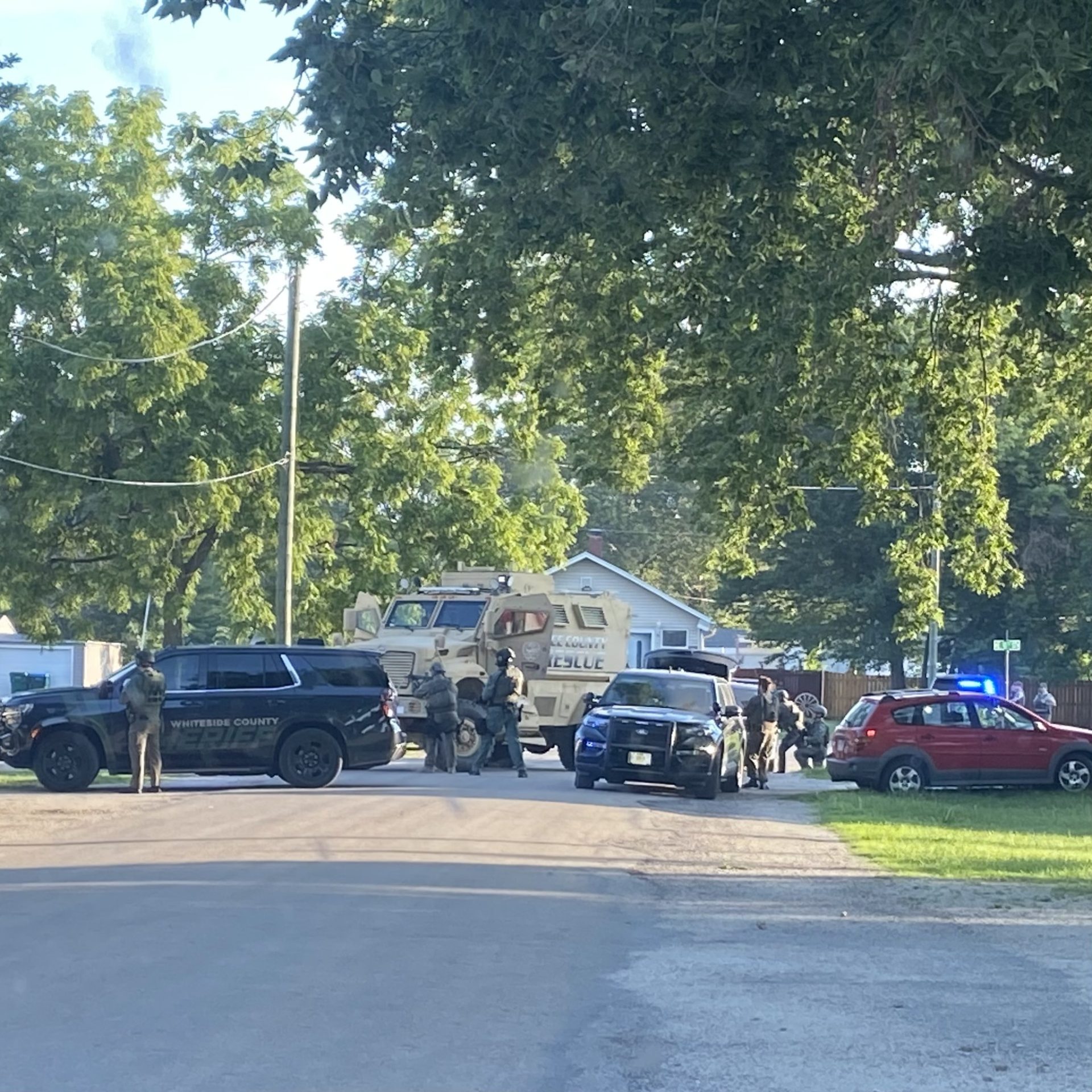 Operation Triple Threat: One in Custody, Two Wanted for Aggravated ...