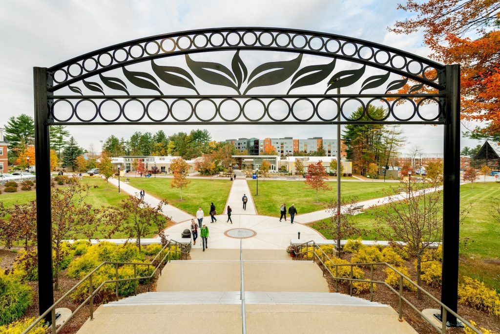 The SNHU Campus