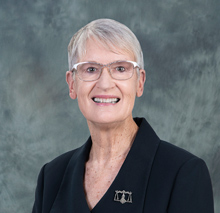 Linda Giesen