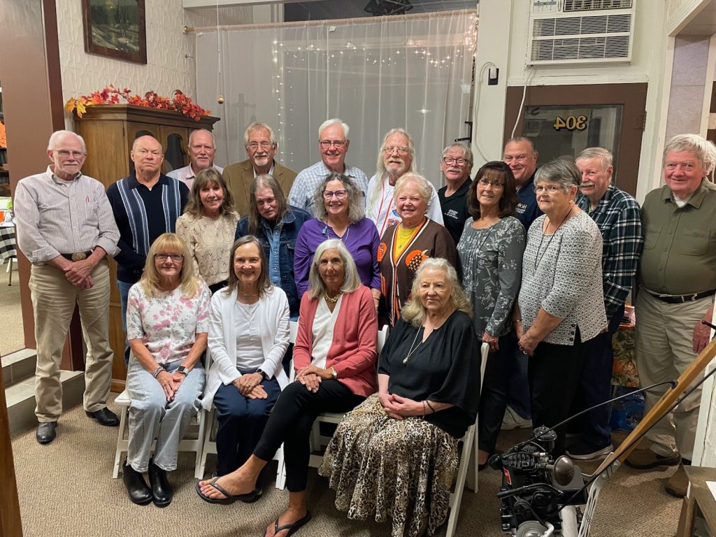 PHS Class of 1971.
