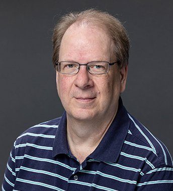 Michael Swanson.